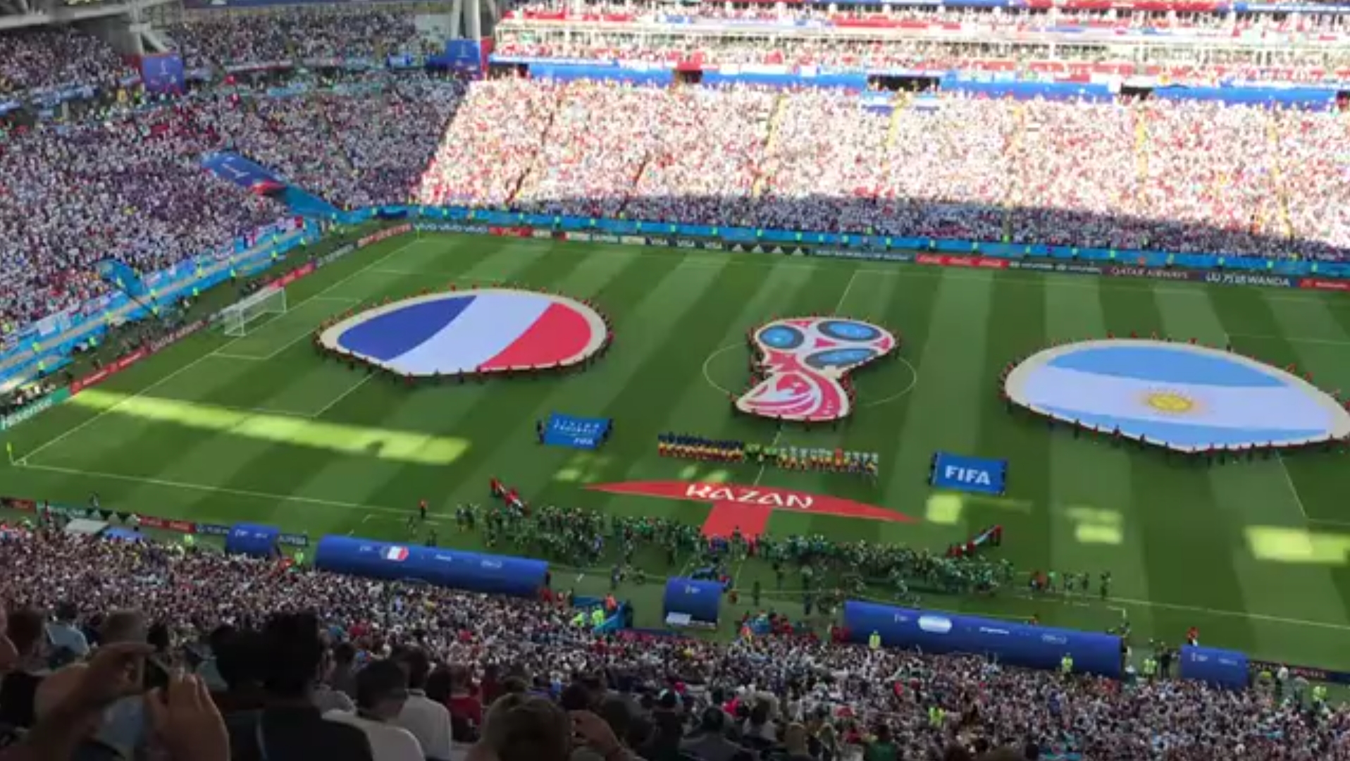 现让人